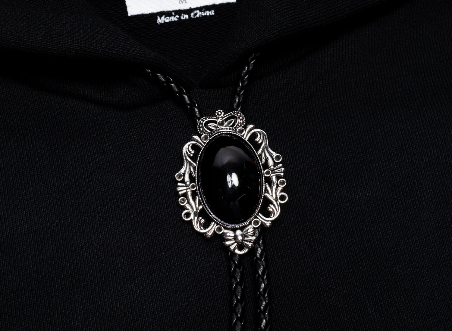 Ksubi West Biggie Hoodie - view 2