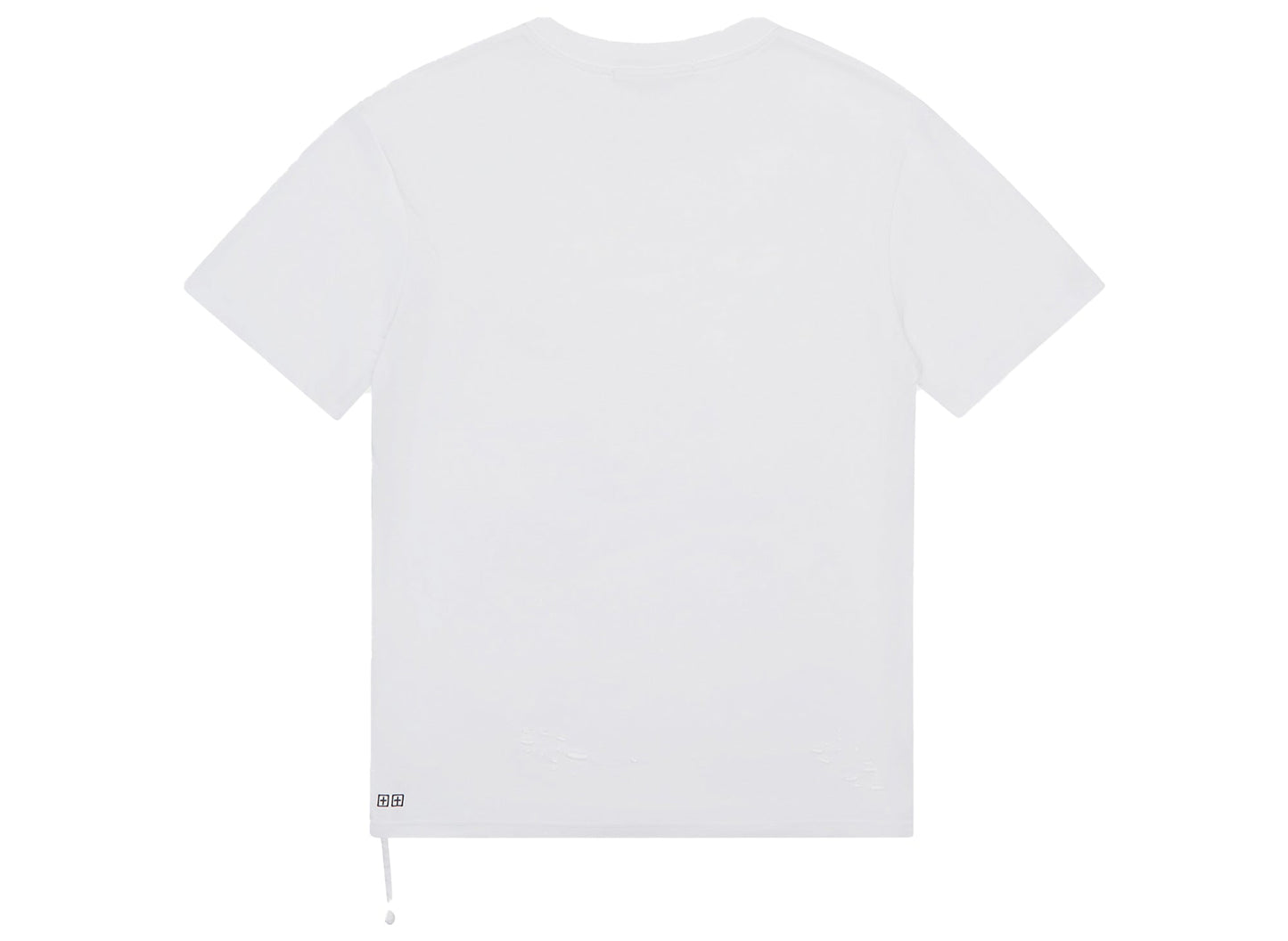 Ksubi x Juice WRLD 999 Kash S/S Tee - view 2
