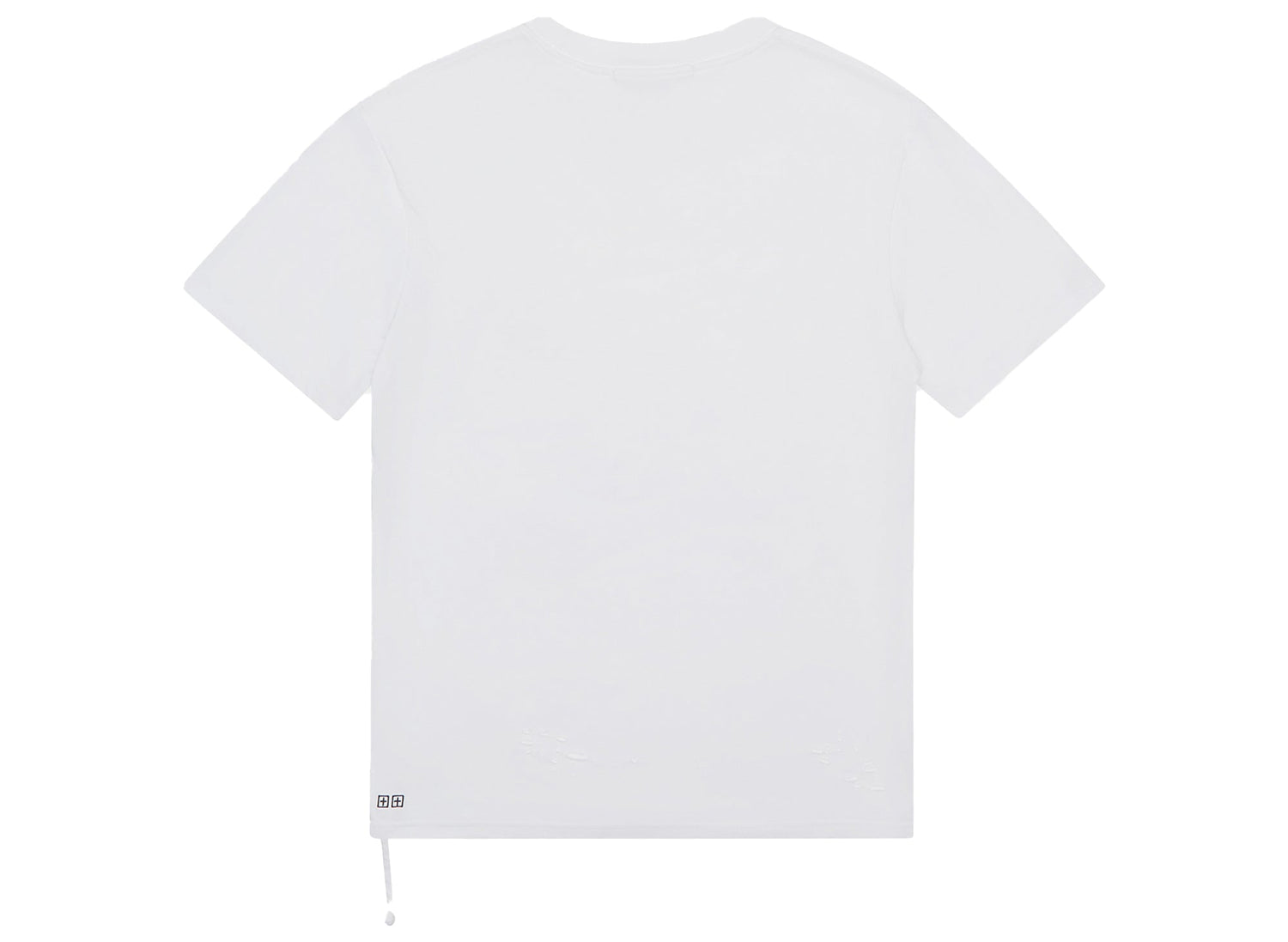 Ksubi x Juice WRLD 999 Kash S/S Tee - view 2
