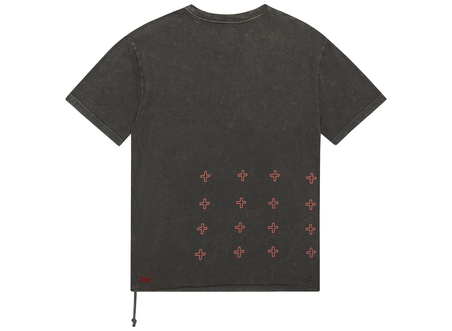 Ksubi x Juice WRLD 999 Super Juice S/S Tee - view 2