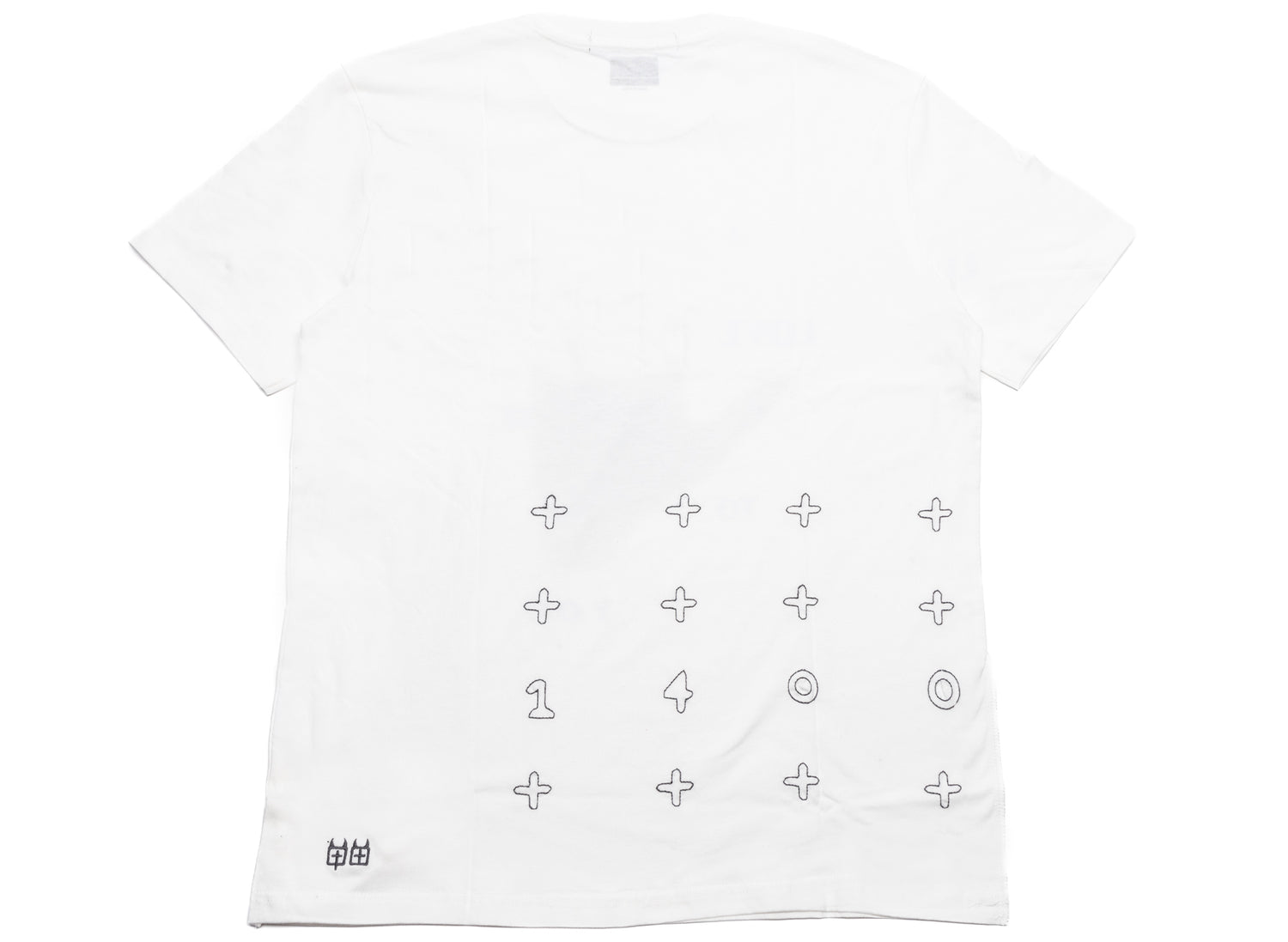 Ksubi x Trippie Redd Hand Kash S/S Tee - view 2