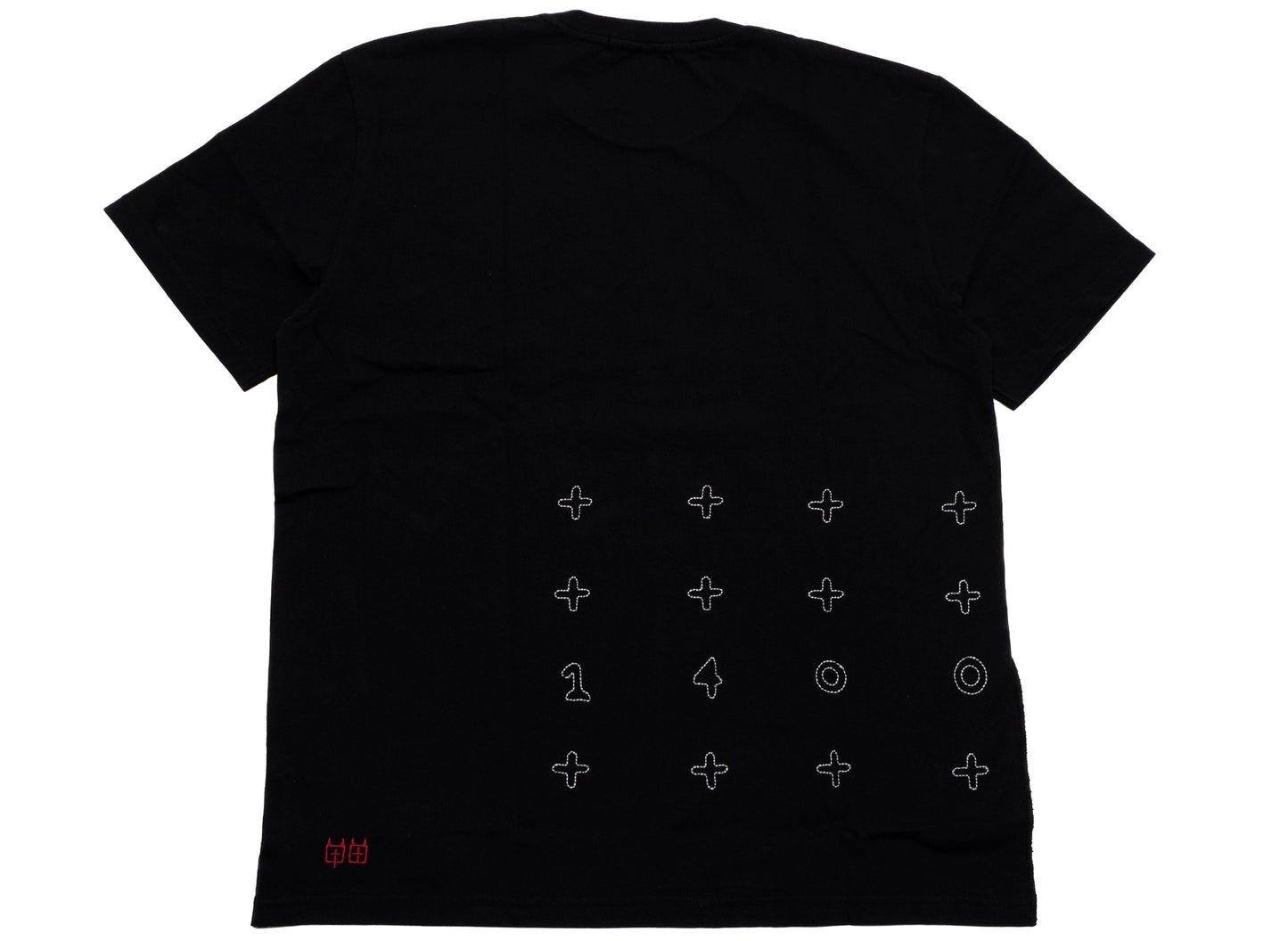 Ksubi x Trippie Redd Love Trip Kash S/S Tee - view 2