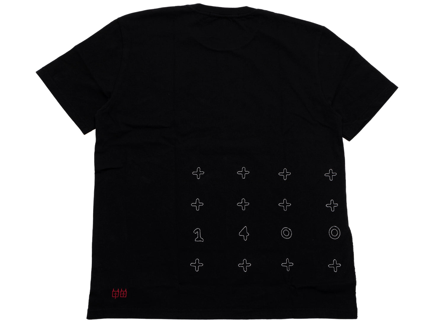 Ksubi x Trippie Redd Love Trip Kash S/S Tee - view 2