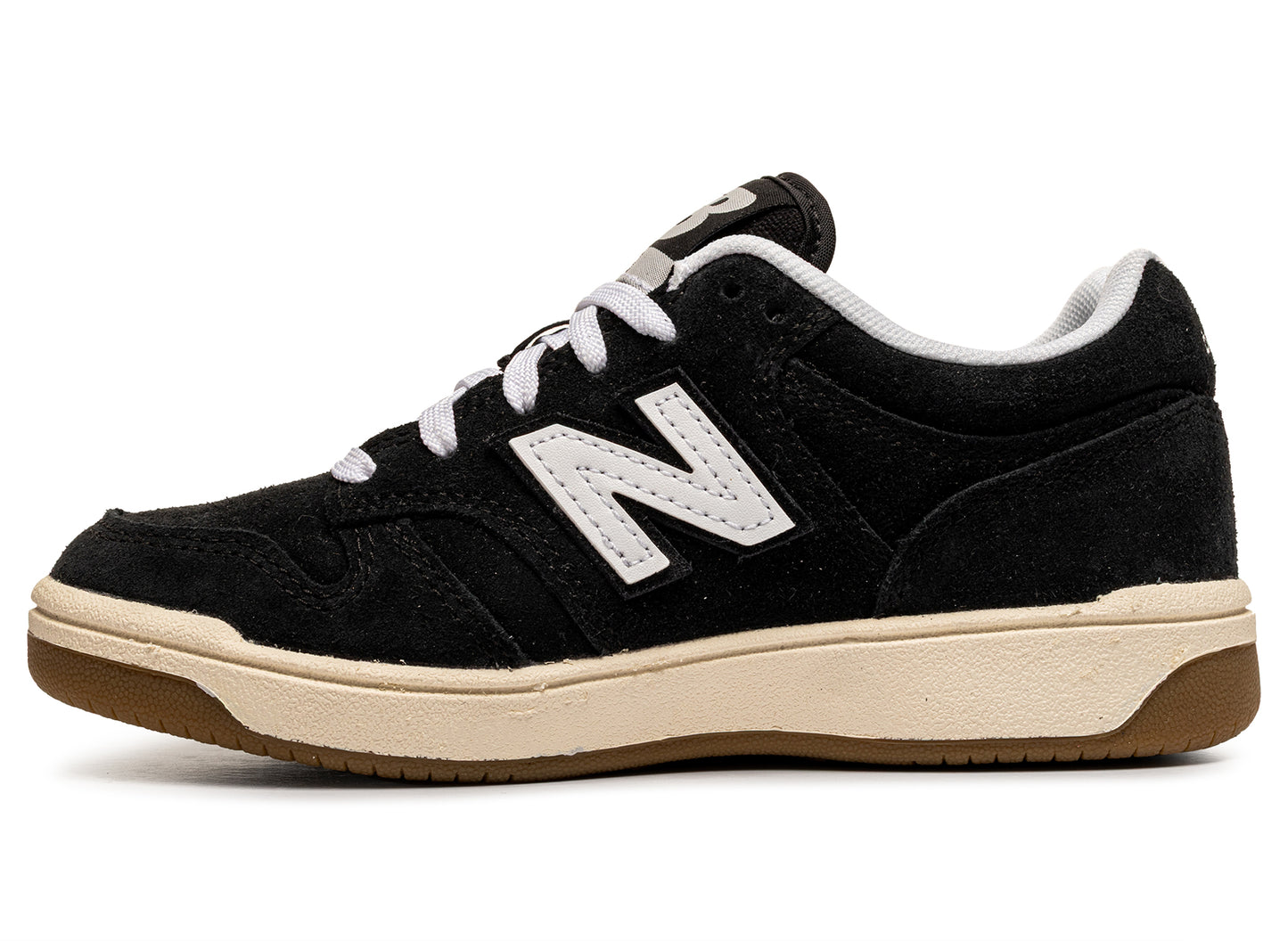 Little Kids' Wide-Fit New Balance PSB480SB - view 3