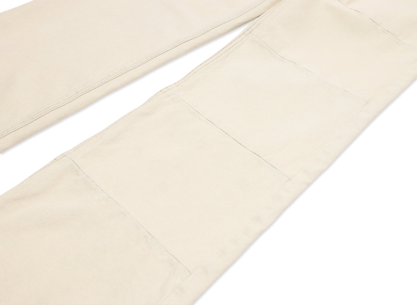 Maison Margiela MM6 5 Pocket Pants - view 2