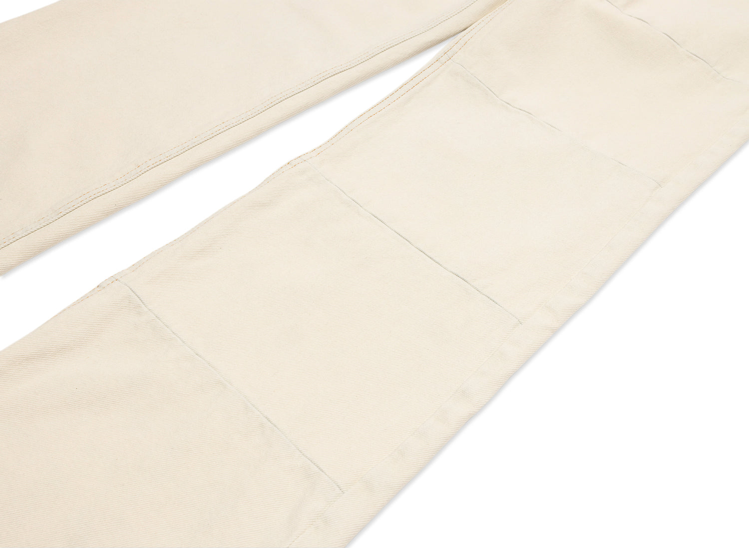 Maison Margiela MM6 5 Pocket Pants - view 2