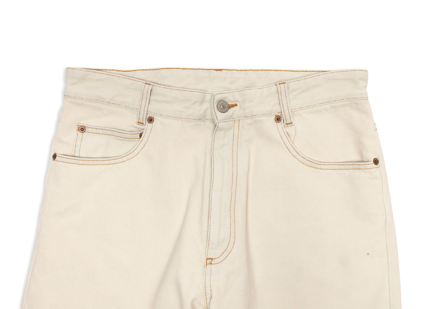 Maison Margiela MM6 5 Pocket Pants - view 3