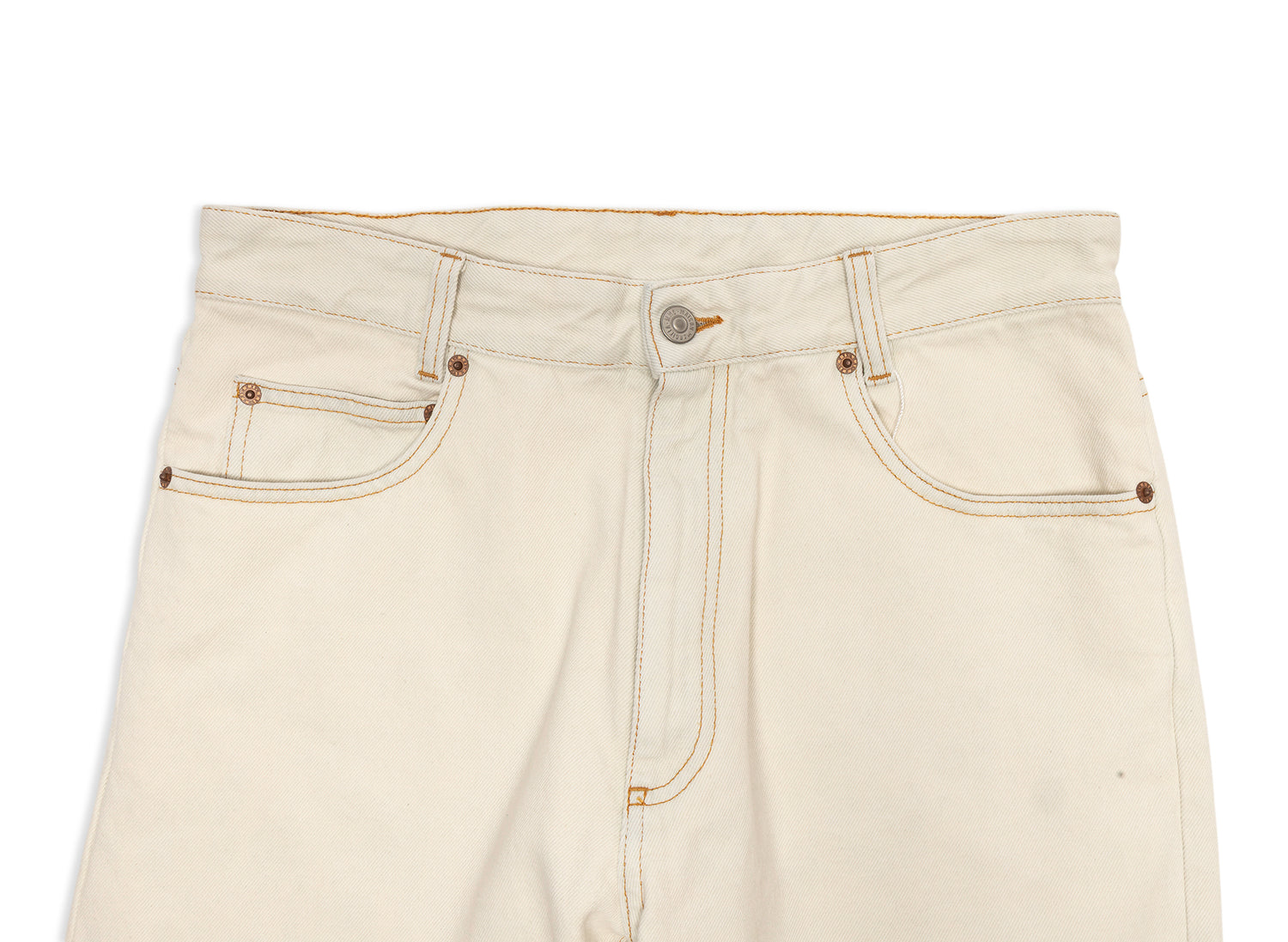 Maison Margiela MM6 5 Pocket Pants - view 3