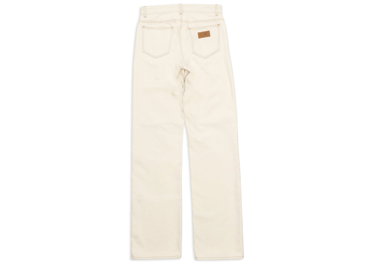 Maison Margiela MM6 5 Pocket Pants - view 6