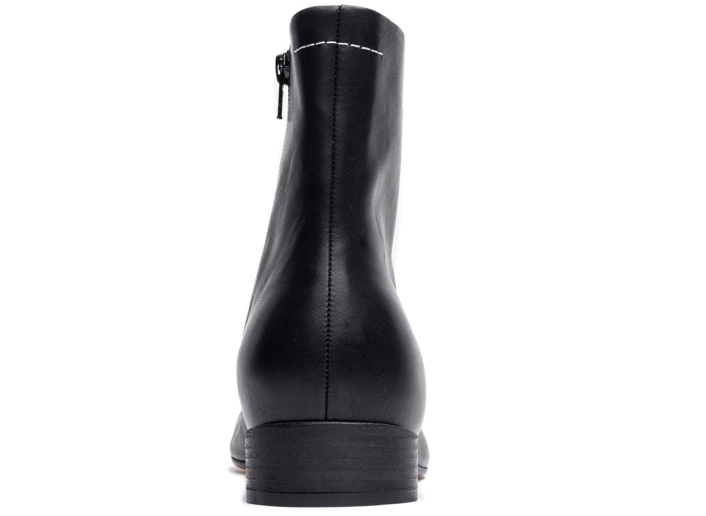 Maison Margiela MM6 Ankle Boots - view 2