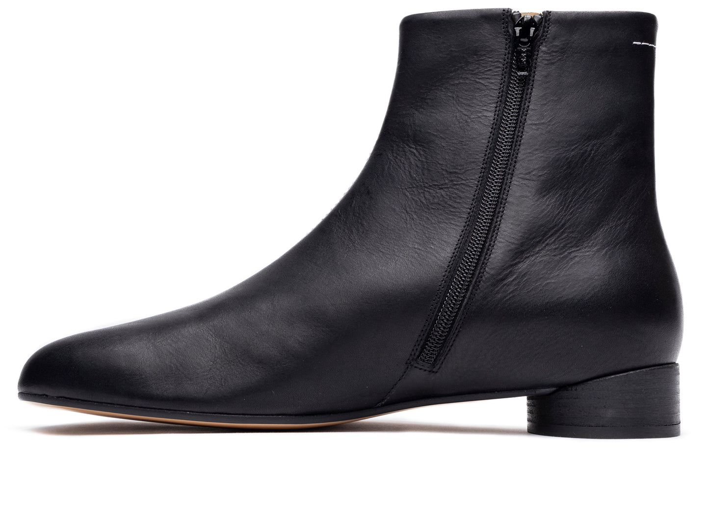 Maison Margiela MM6 Ankle Boots - view 3