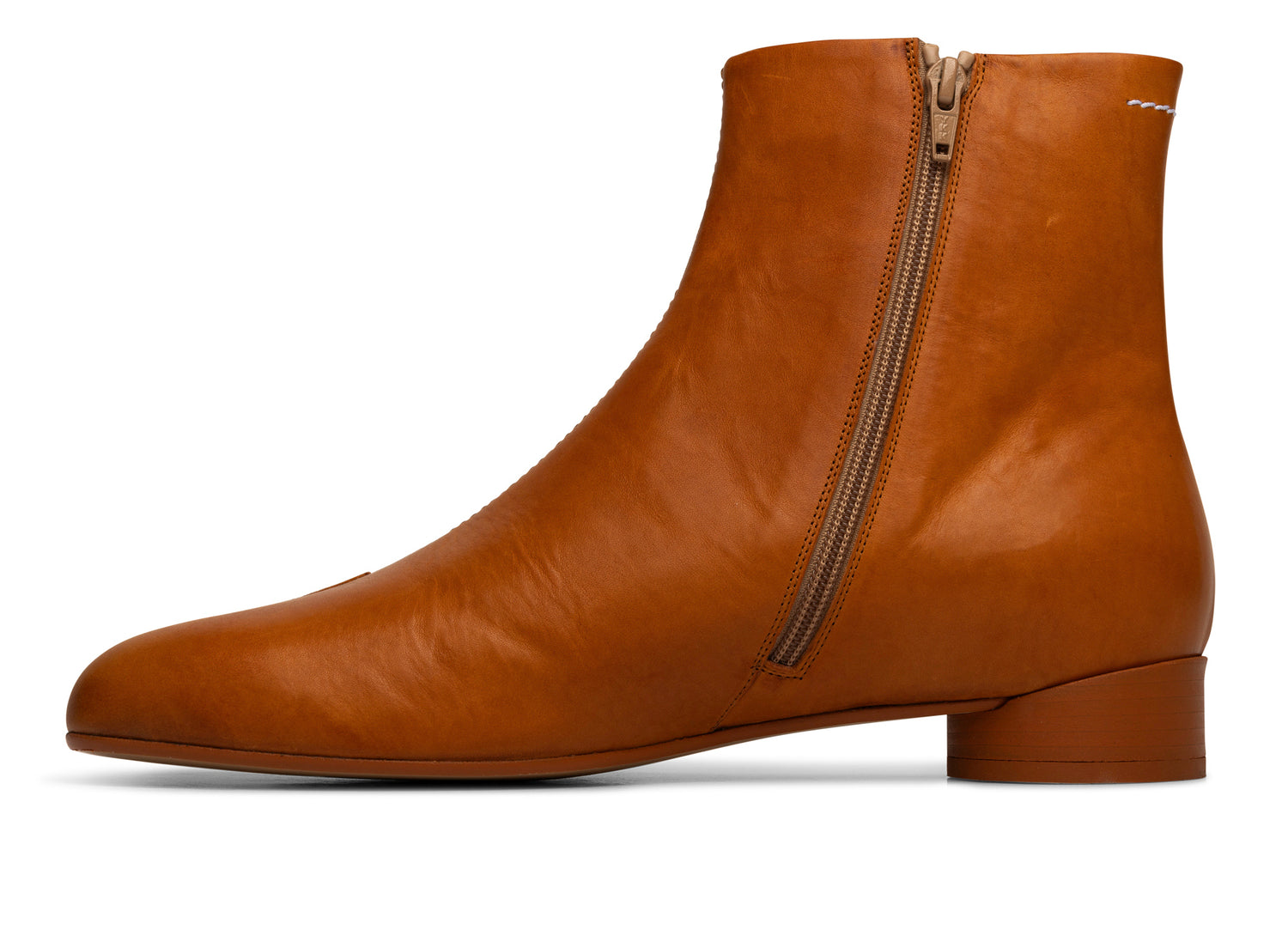 Maison Margiela MM6 Ankle Boots - view 3