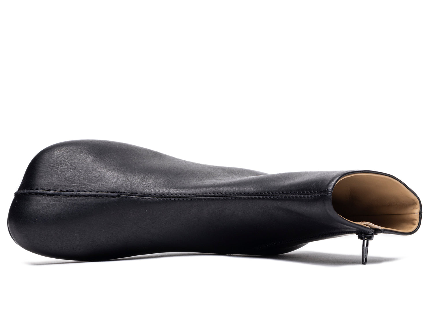 Maison Margiela MM6 Ankle Boots - view 4