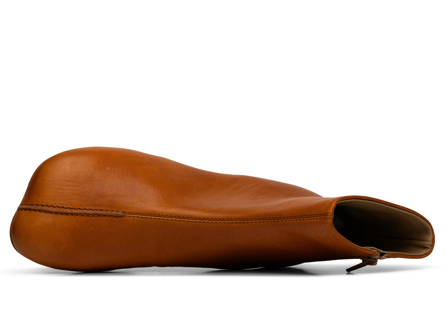 Maison Margiela MM6 Ankle Boots - view 4