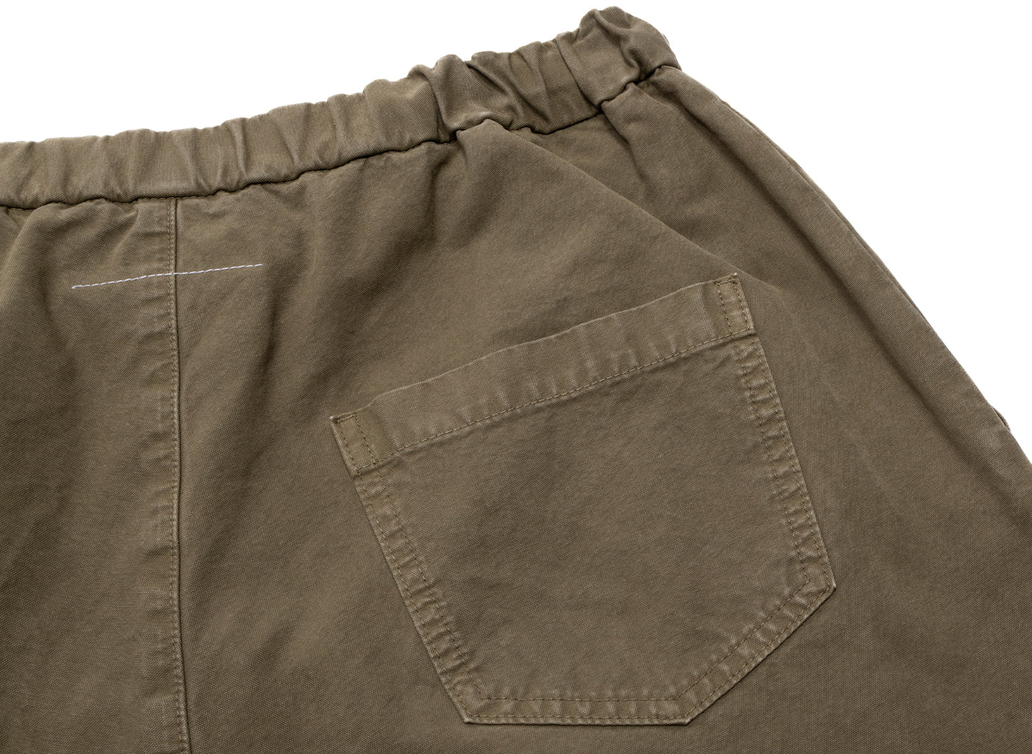 Maison Margiela MM6 Chino Pants - view 2