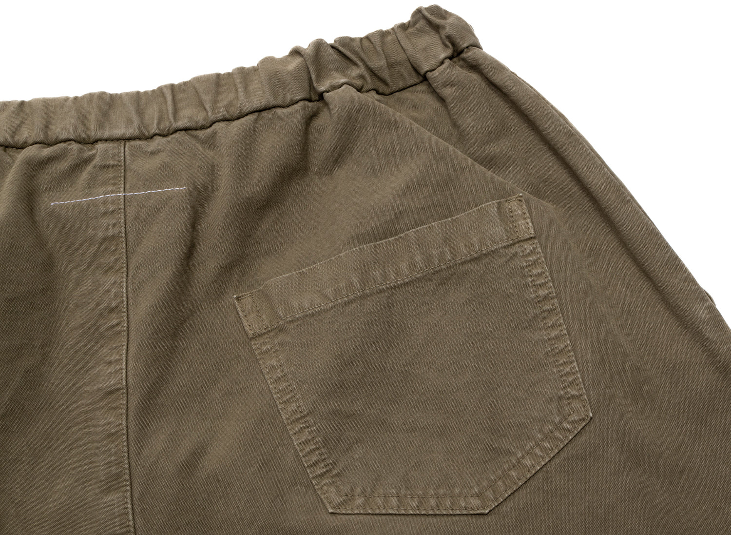 Maison Margiela MM6 Chino Pants - view 2