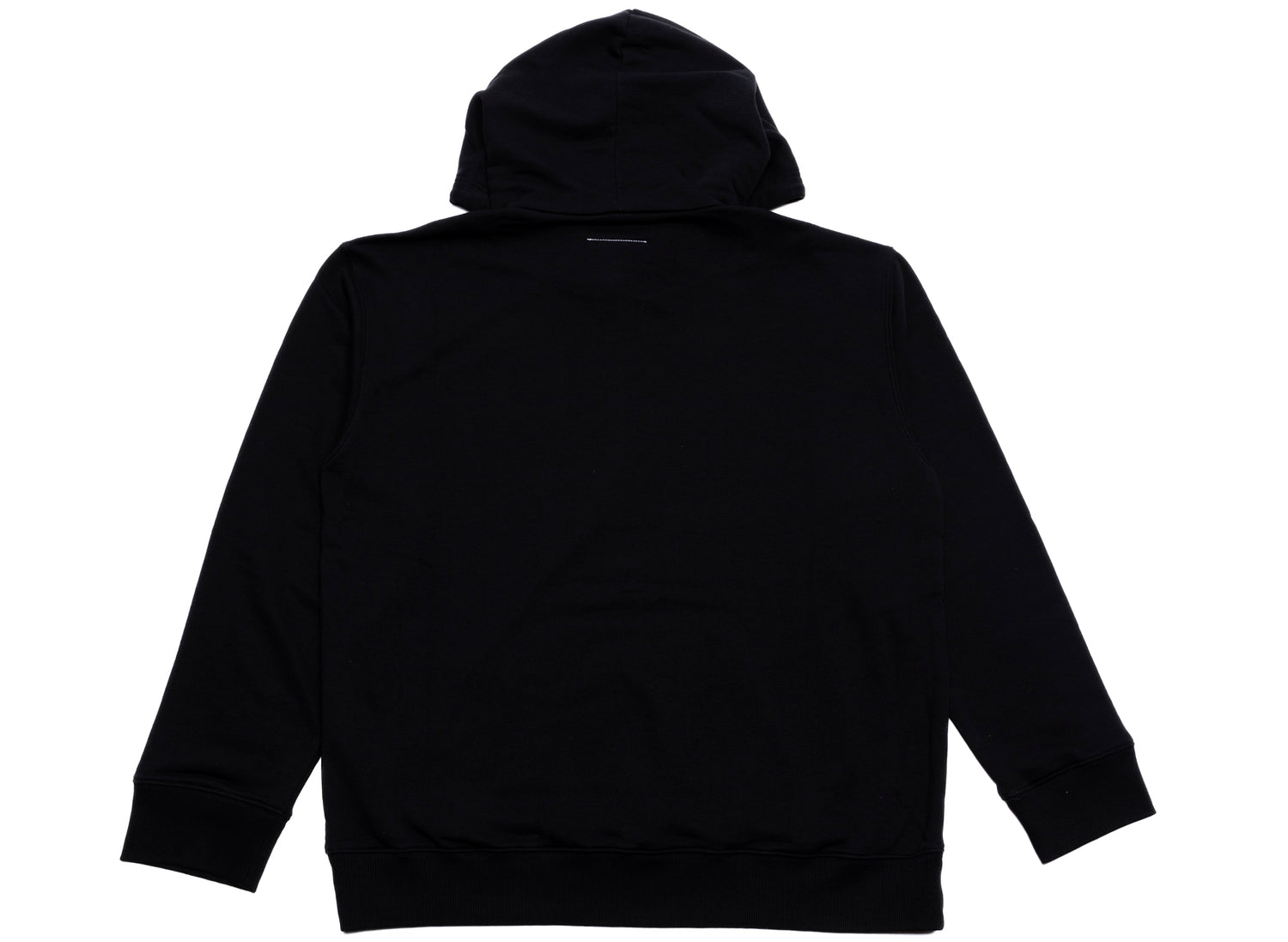 Maison Margiela MM6 Lanyard Sweatshirt - view 3