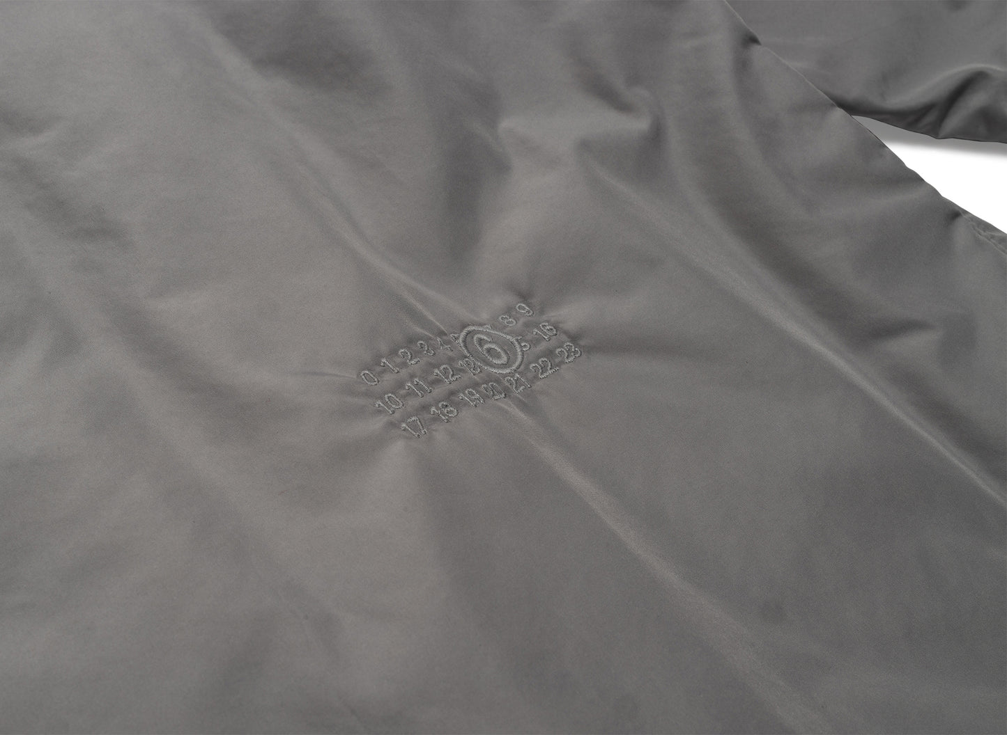 Maison Margiela MM6 Long-sleeved Shirt — view 2