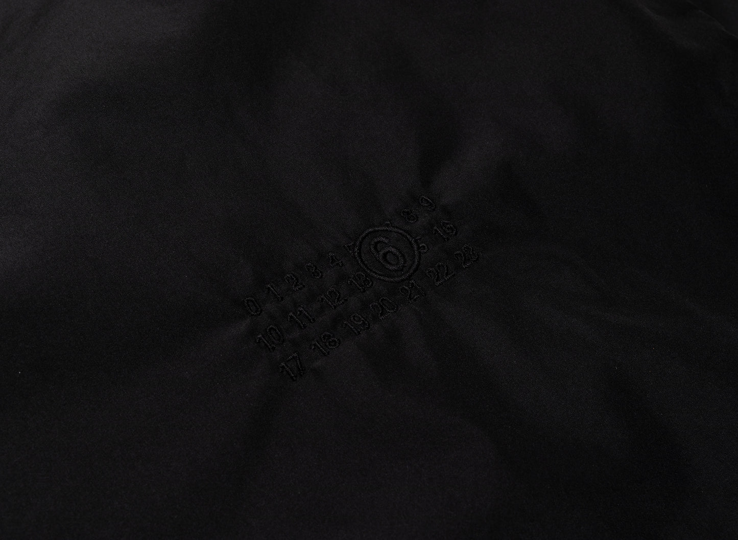 Maison Margiela MM6 Long-sleeved Shirt — view 2