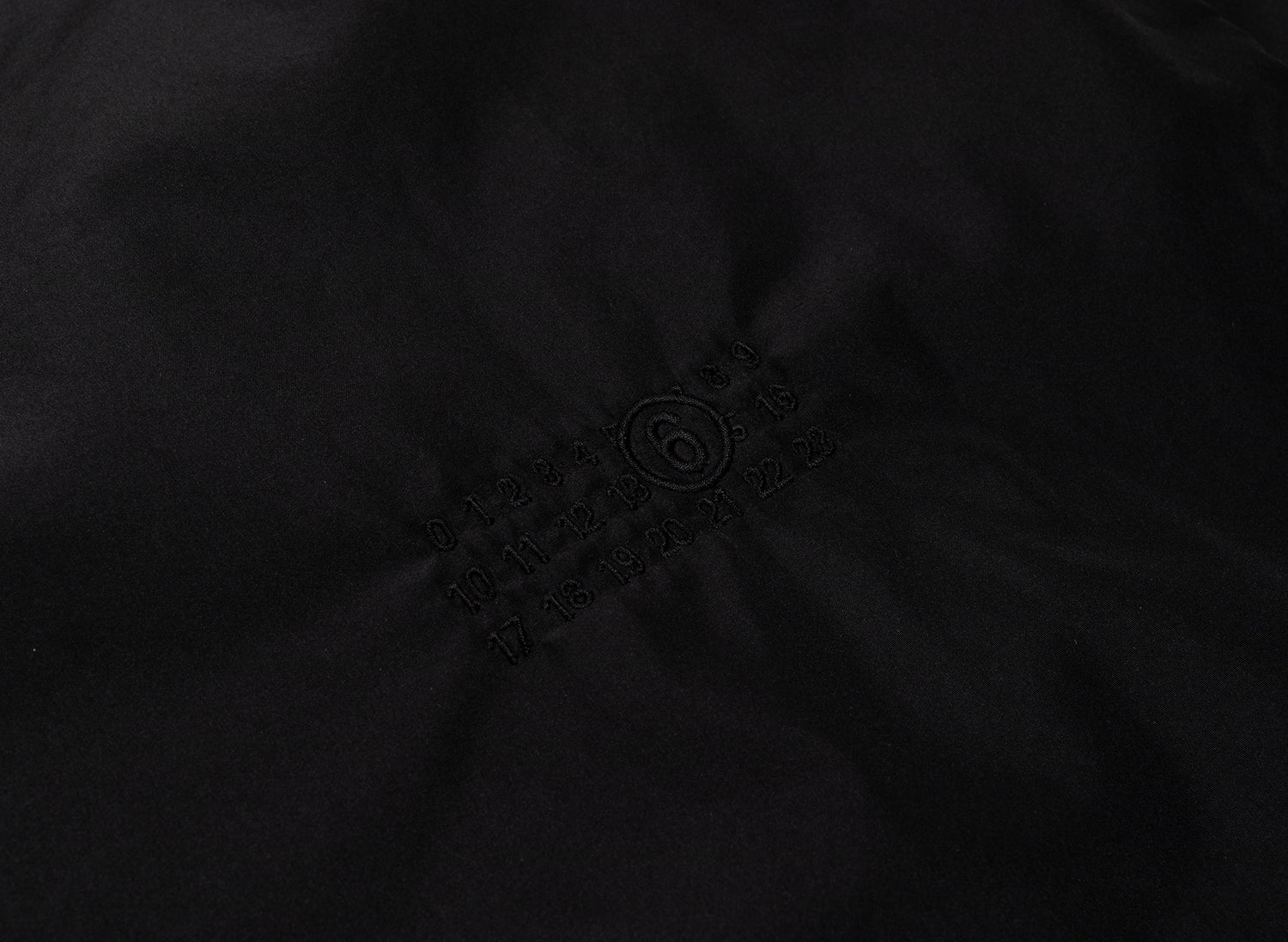 Maison Margiela MM6 Long-sleeved Shirt — view 2