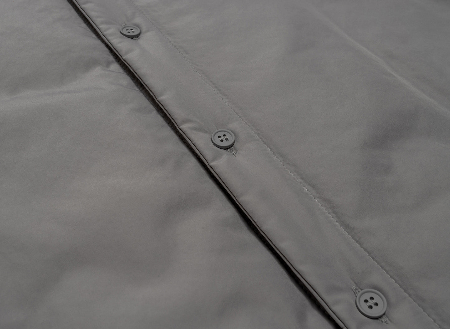 Maison Margiela MM6 Long-sleeved Shirt — view 3