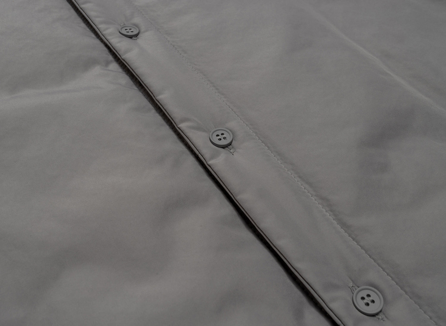 Maison Margiela MM6 Long-sleeved Shirt — view 3