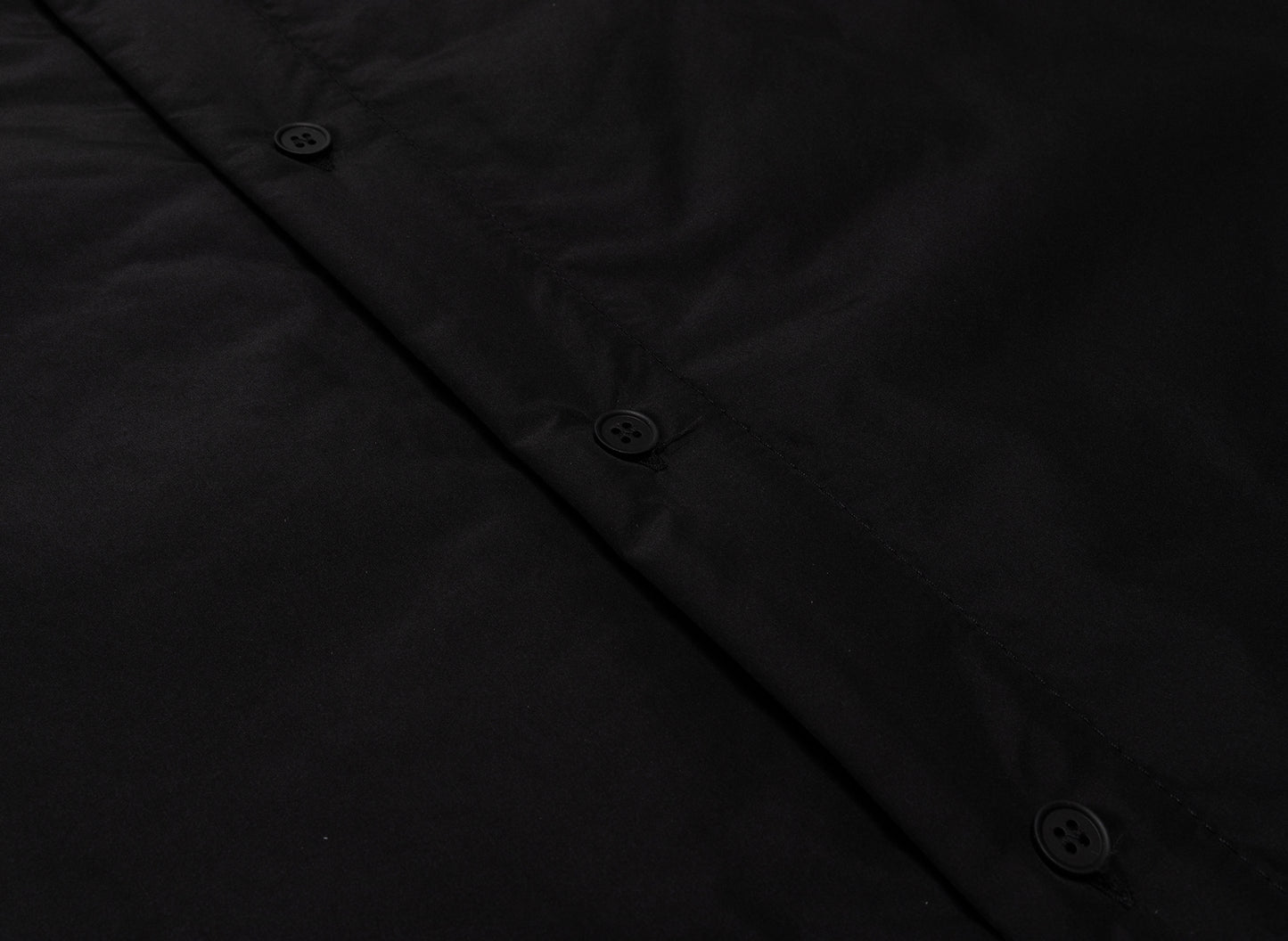 Maison Margiela MM6 Long-sleeved Shirt — view 3