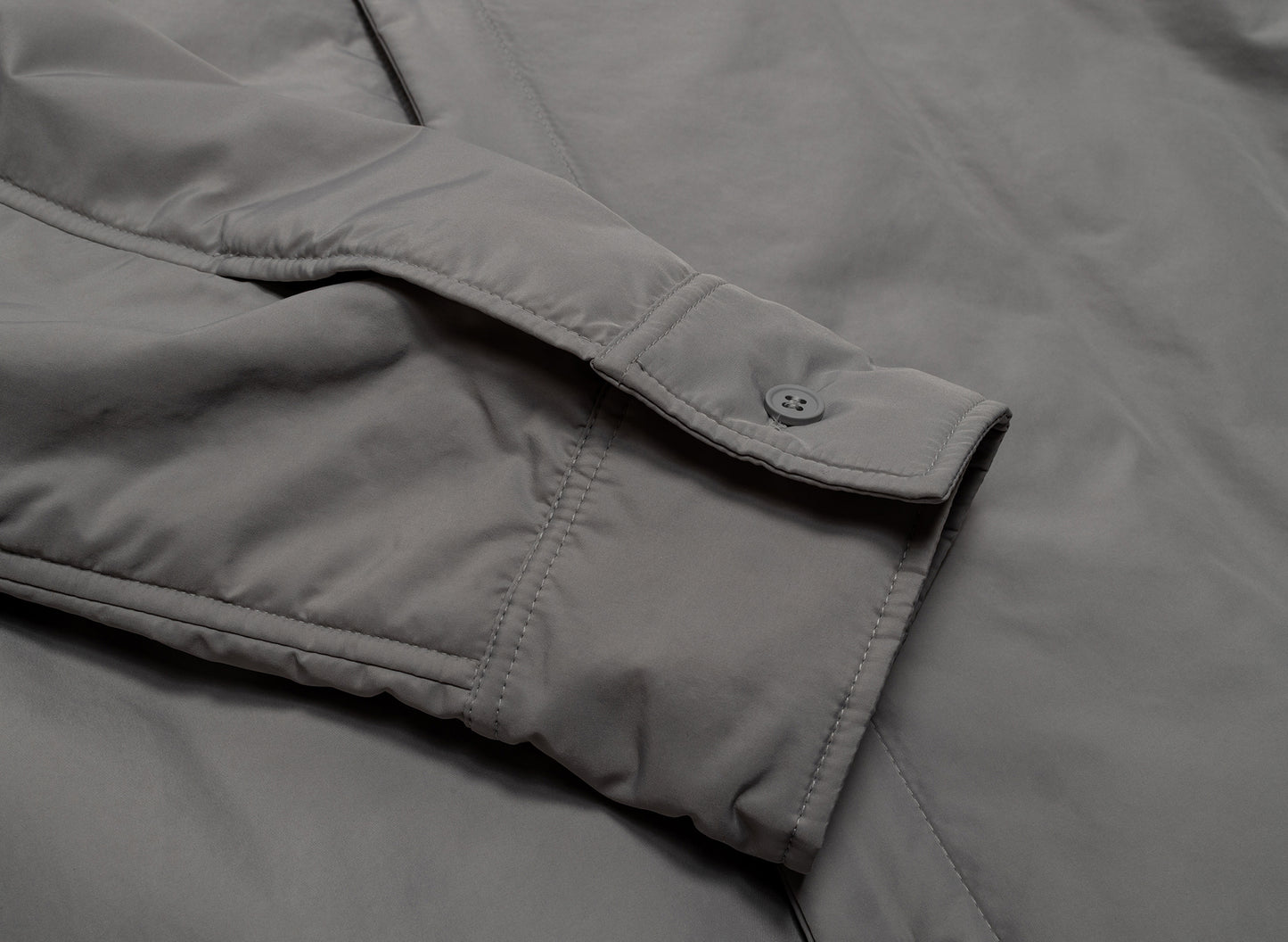 Maison Margiela MM6 Long-sleeved Shirt — view 4