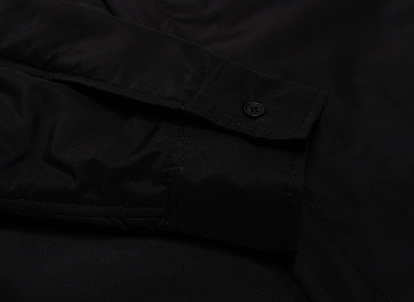 Maison Margiela MM6 Long-sleeved Shirt — view 4