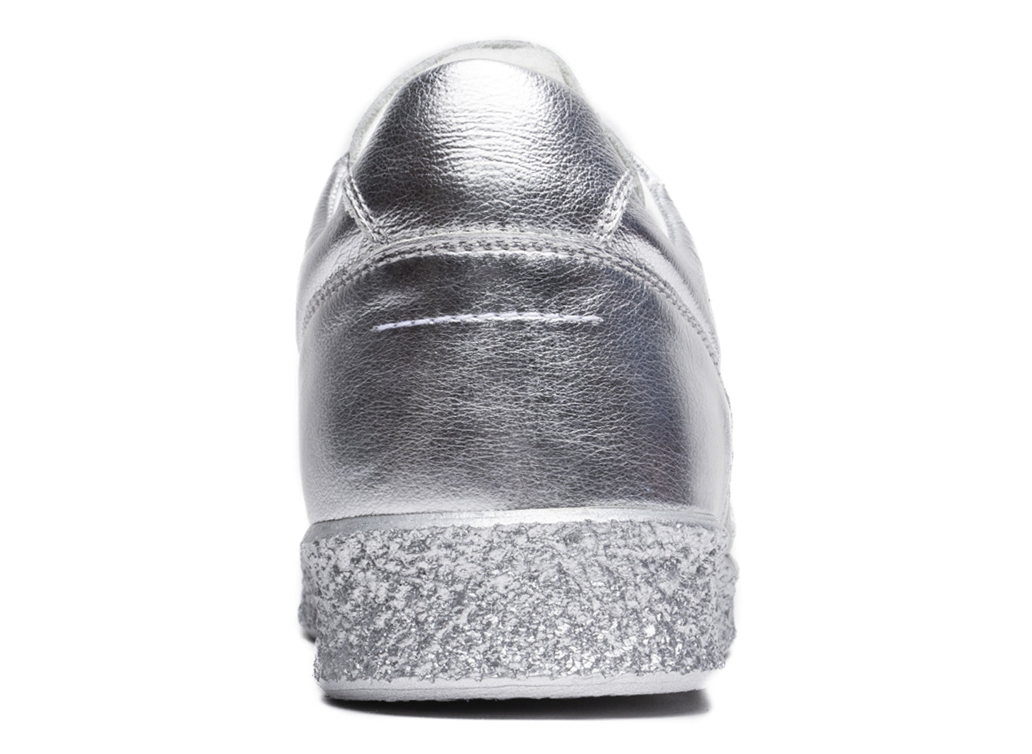 Maison Margiela MM6 Low Top Sneakers - view 2