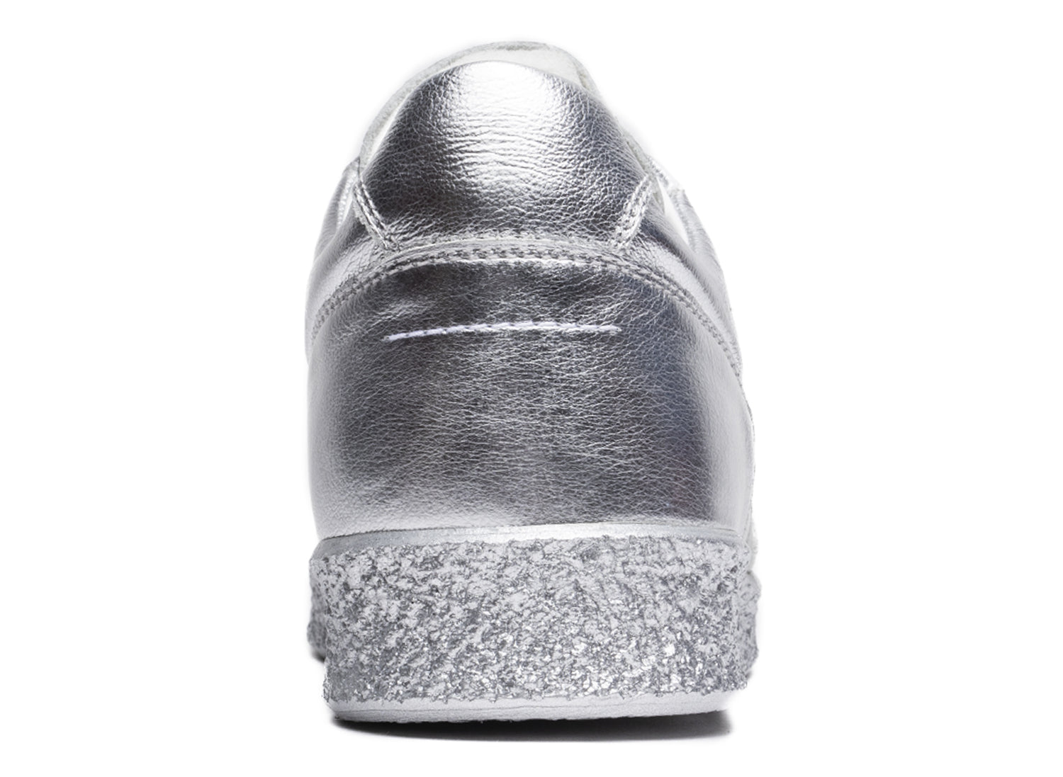 Maison Margiela MM6 Low Top Sneakers - view 2