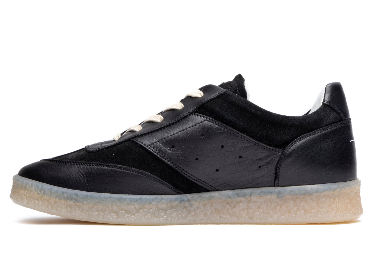 Maison Margiela MM6 Low Top Sneakers - view 3