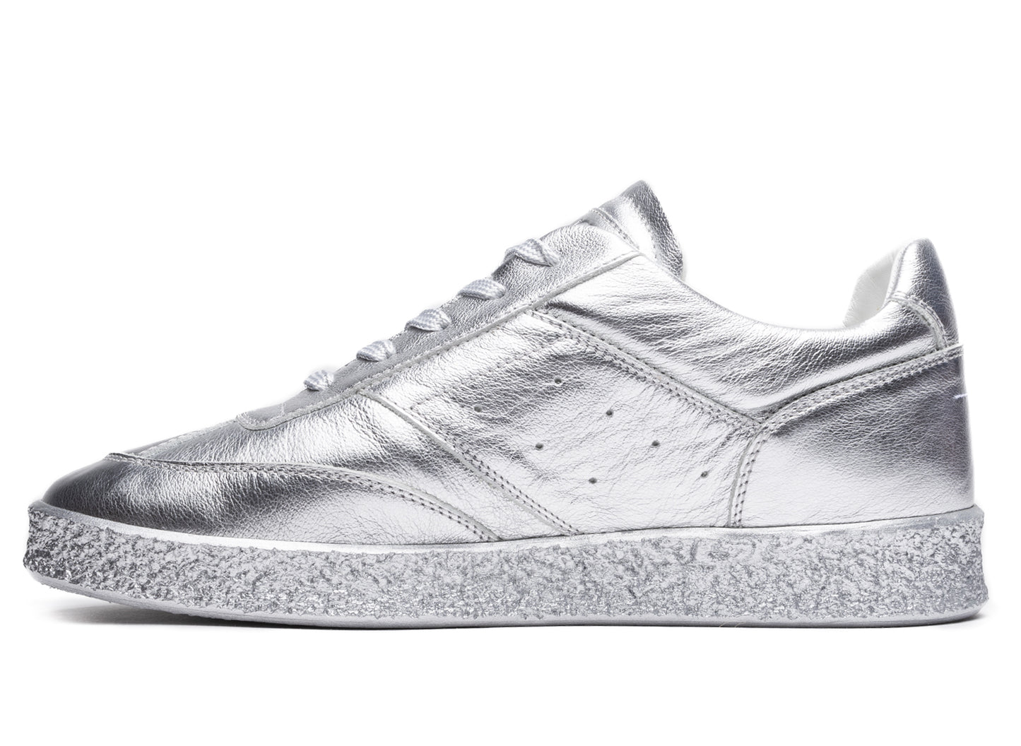 Maison Margiela MM6 Low Top Sneakers - view 3
