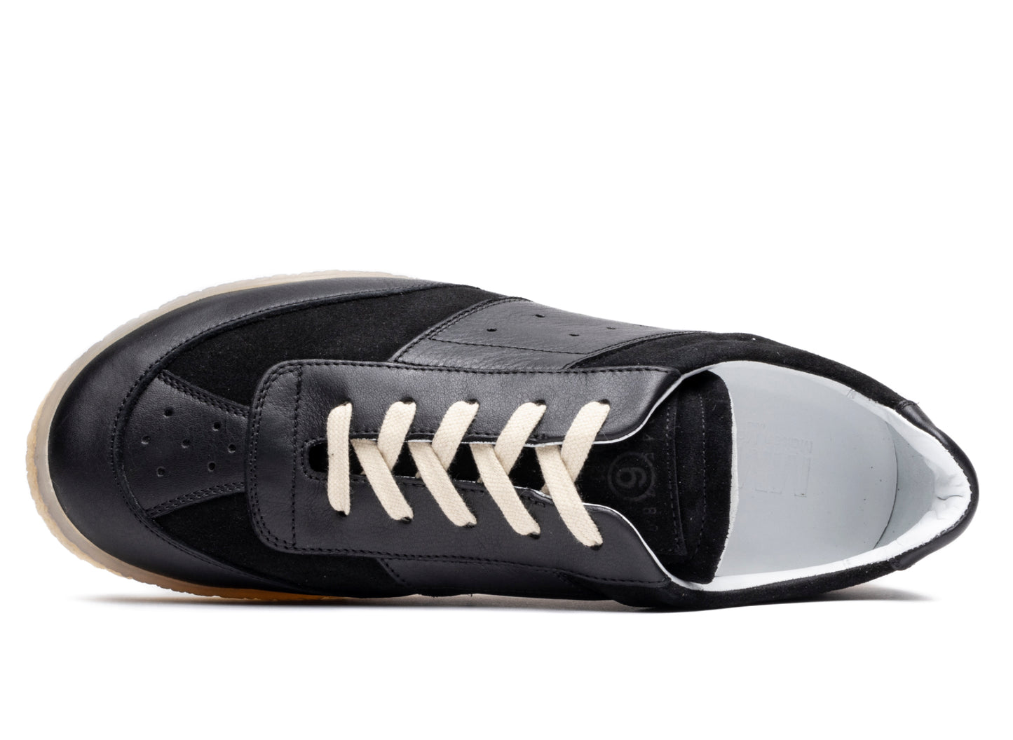 Maison Margiela MM6 Low Top Sneakers - view 4