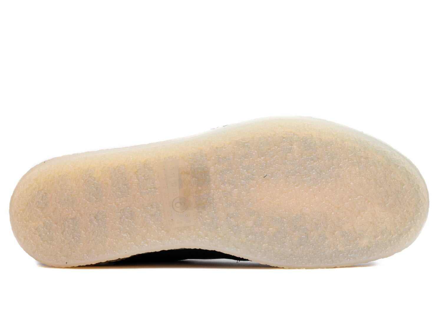 Maison Margiela MM6 Low Top Sneakers - view 5
