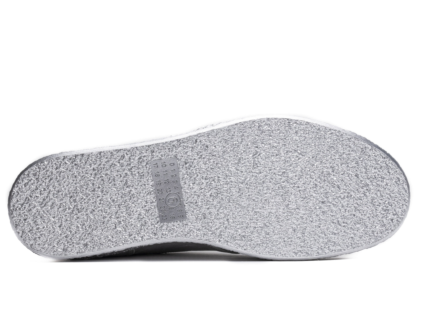 Maison Margiela MM6 Low Top Sneakers - view 5
