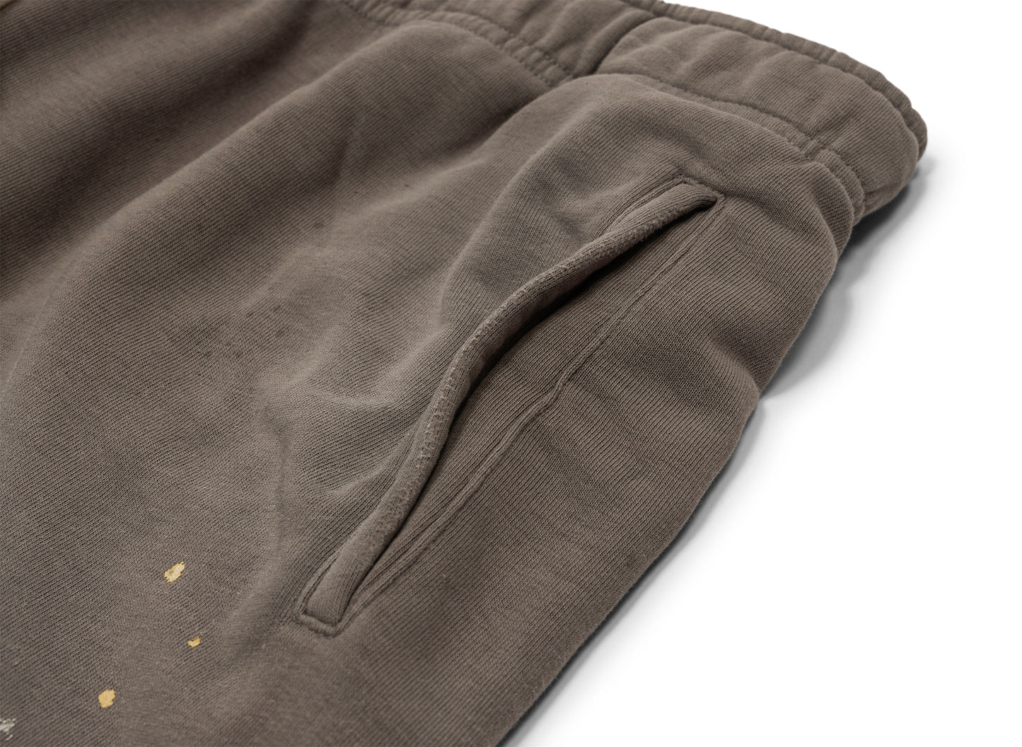 Maison Margiela MM6 Paint Splatter Sweatpants - view 2