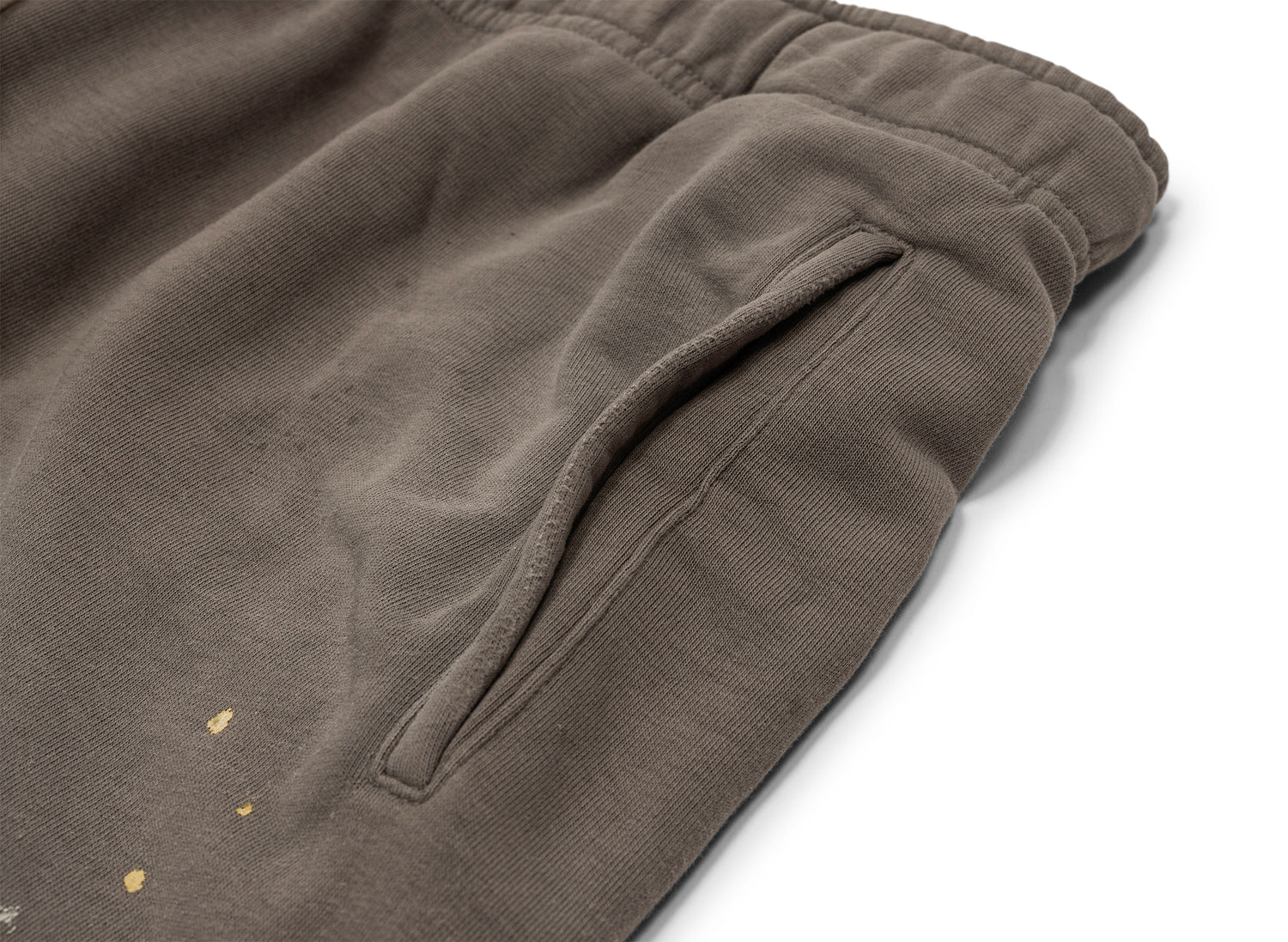 Maison Margiela MM6 Paint Splatter Sweatpants - view 2