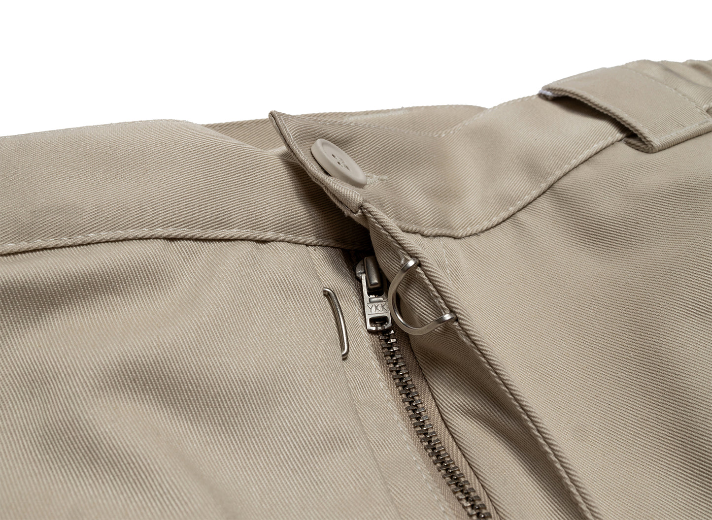 Maison Margiela MM6 Panelled Trouser — view 3