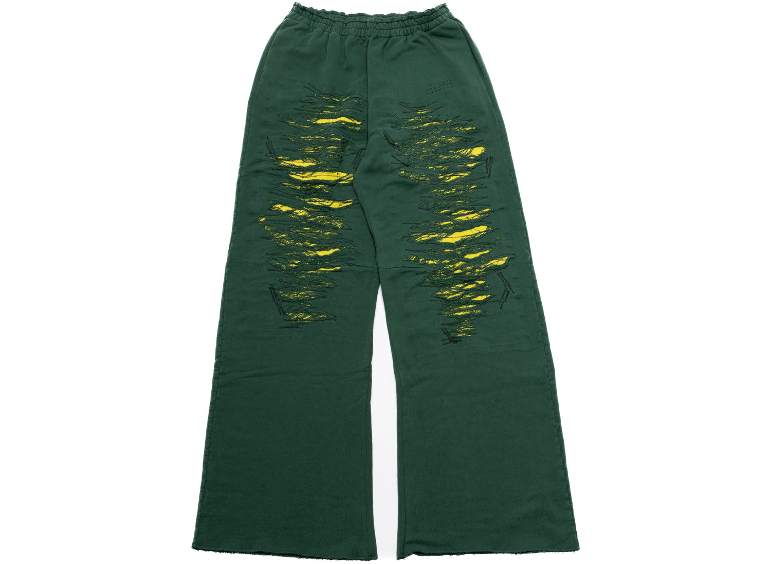 Maison Margiela MM6 Pants