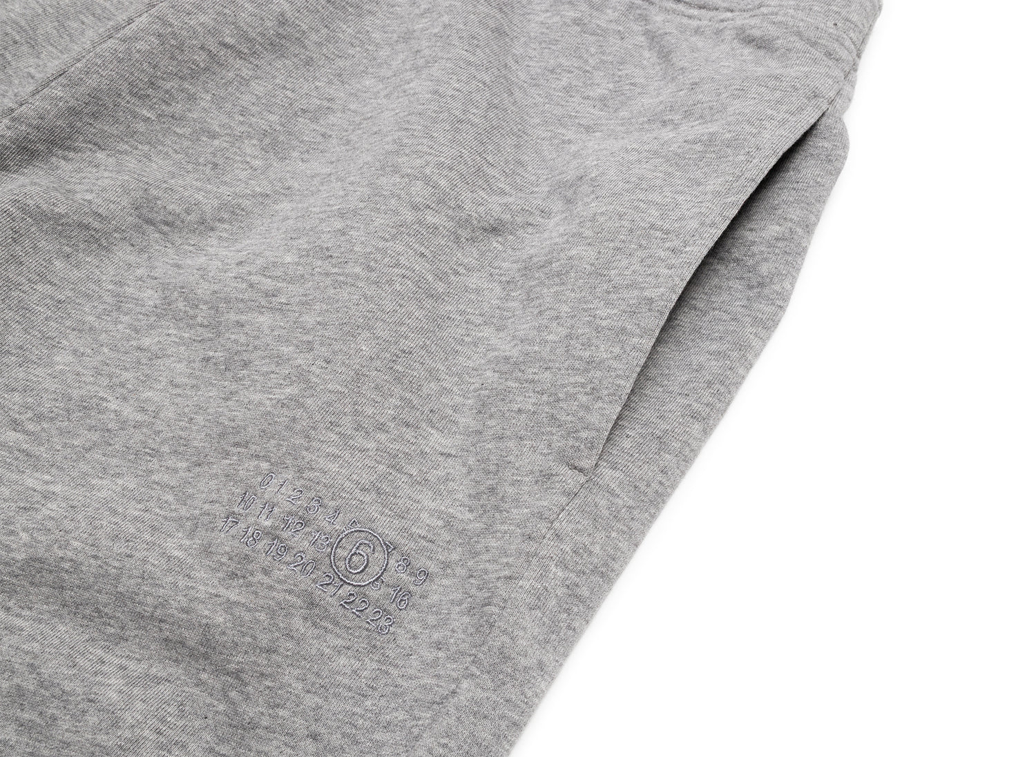 Maison Margiela MM6 Pants — view 4