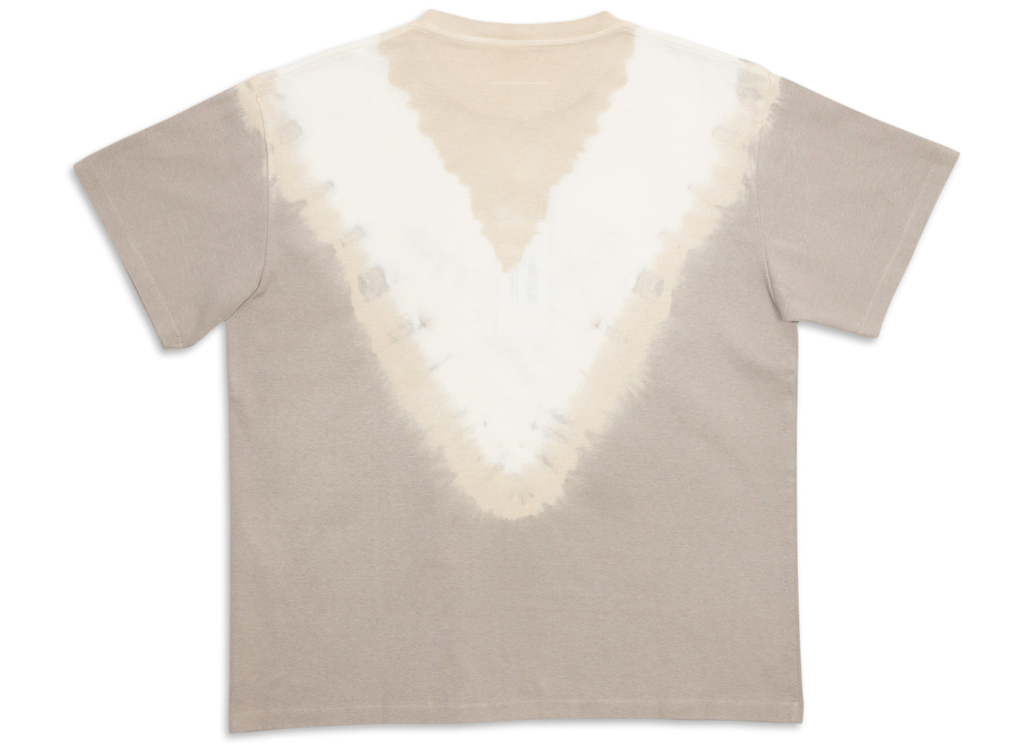 Maison Margiela MM6 Smile Tee - view 2
