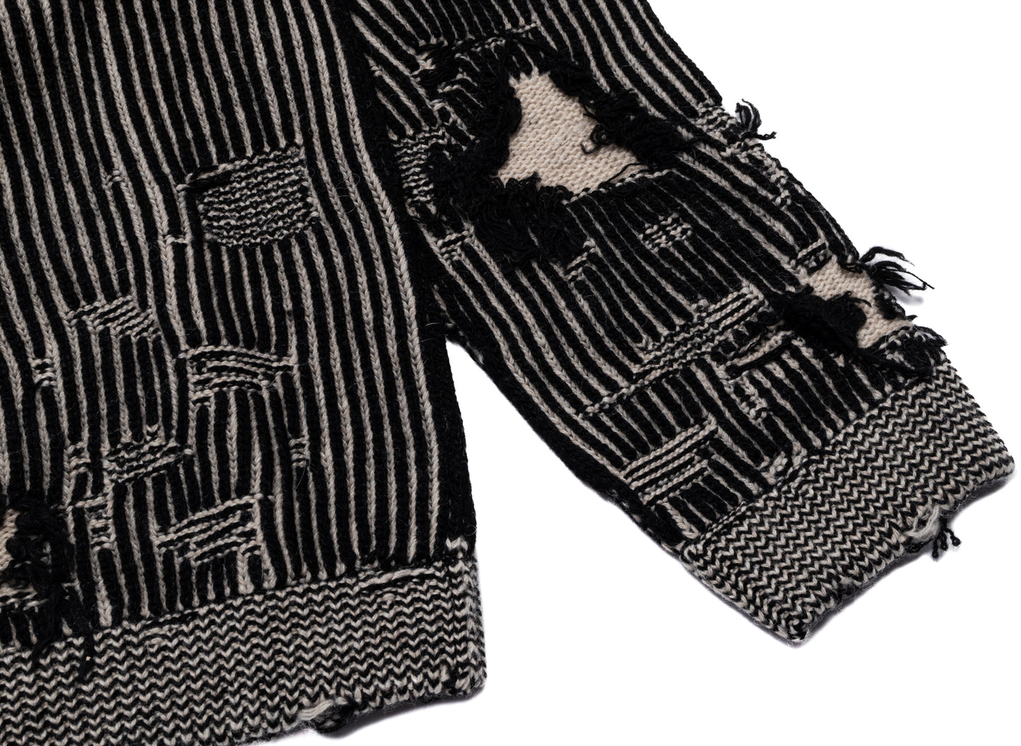 Maison Margiela MM6 Sportsjacket - view 2