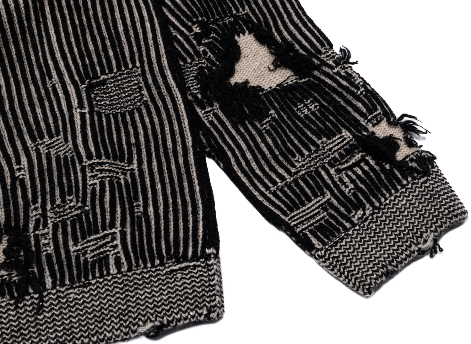 Maison Margiela MM6 Sportsjacket - view 2