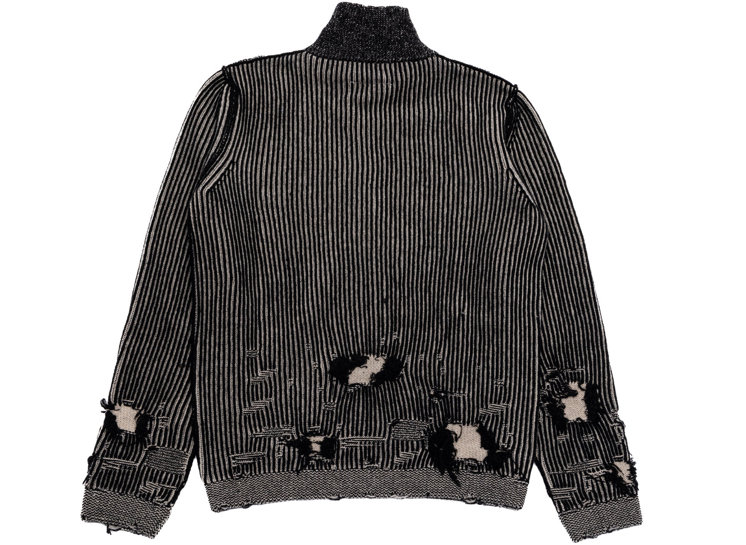 Maison Margiela MM6 Sportsjacket - view 3