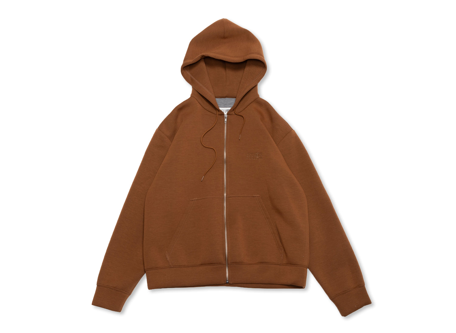 Maison Margiela MM6 Sweat Jacket