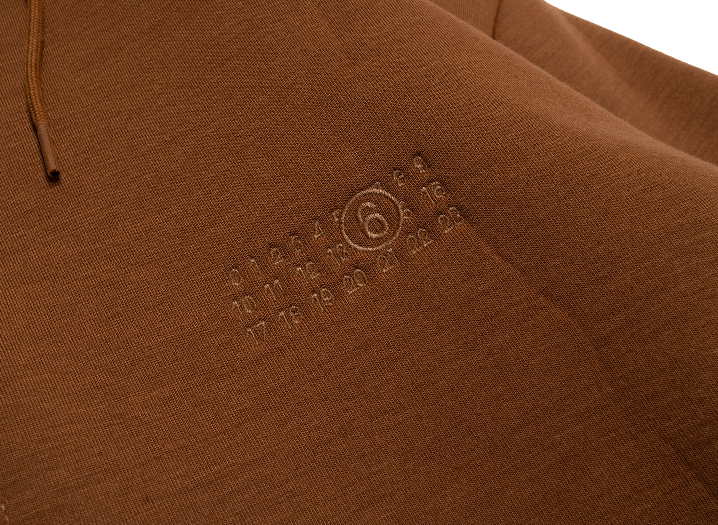 Maison Margiela MM6 Sweat Jacket