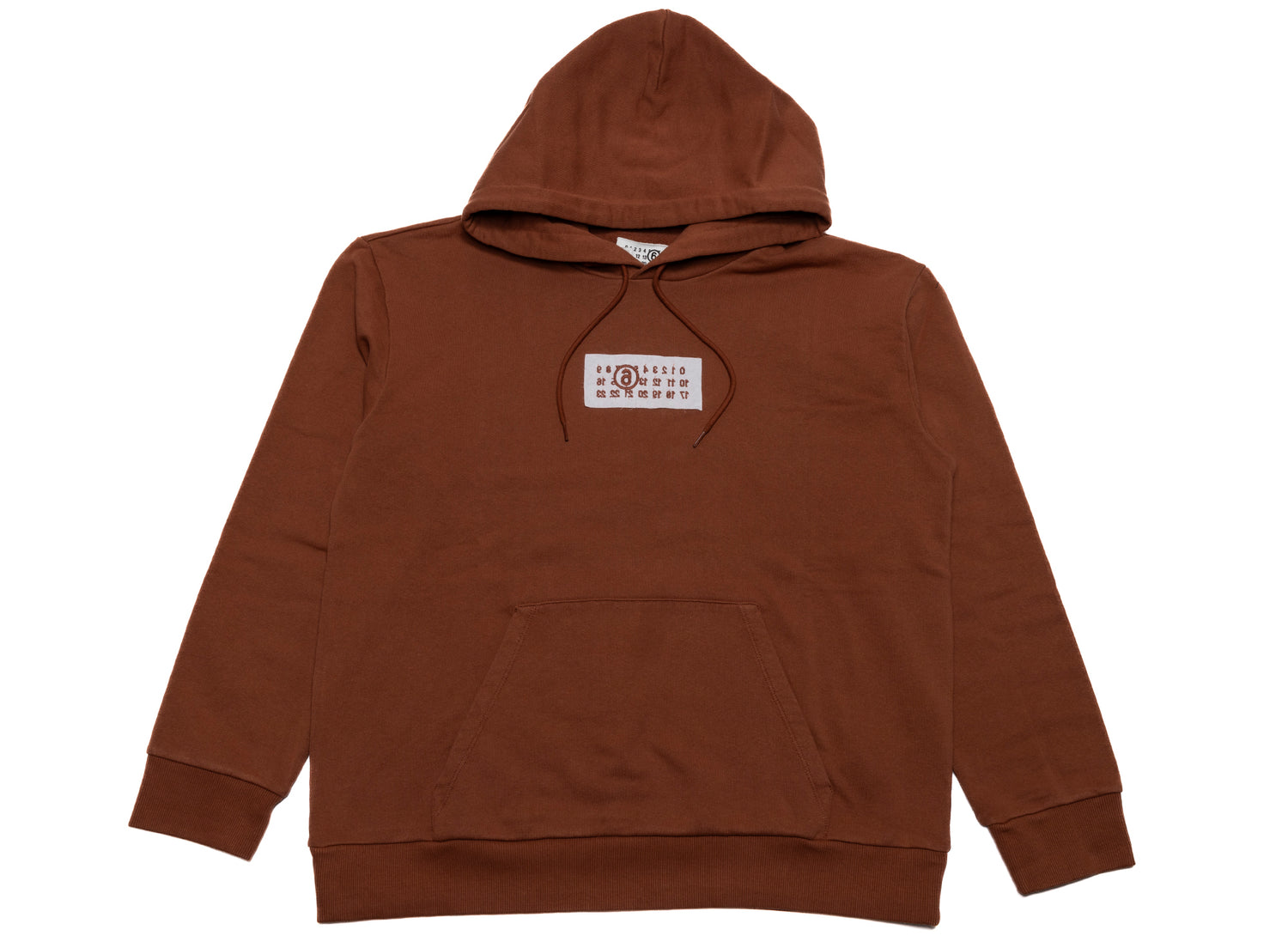Maison Margiela MM6 Sweatshirt