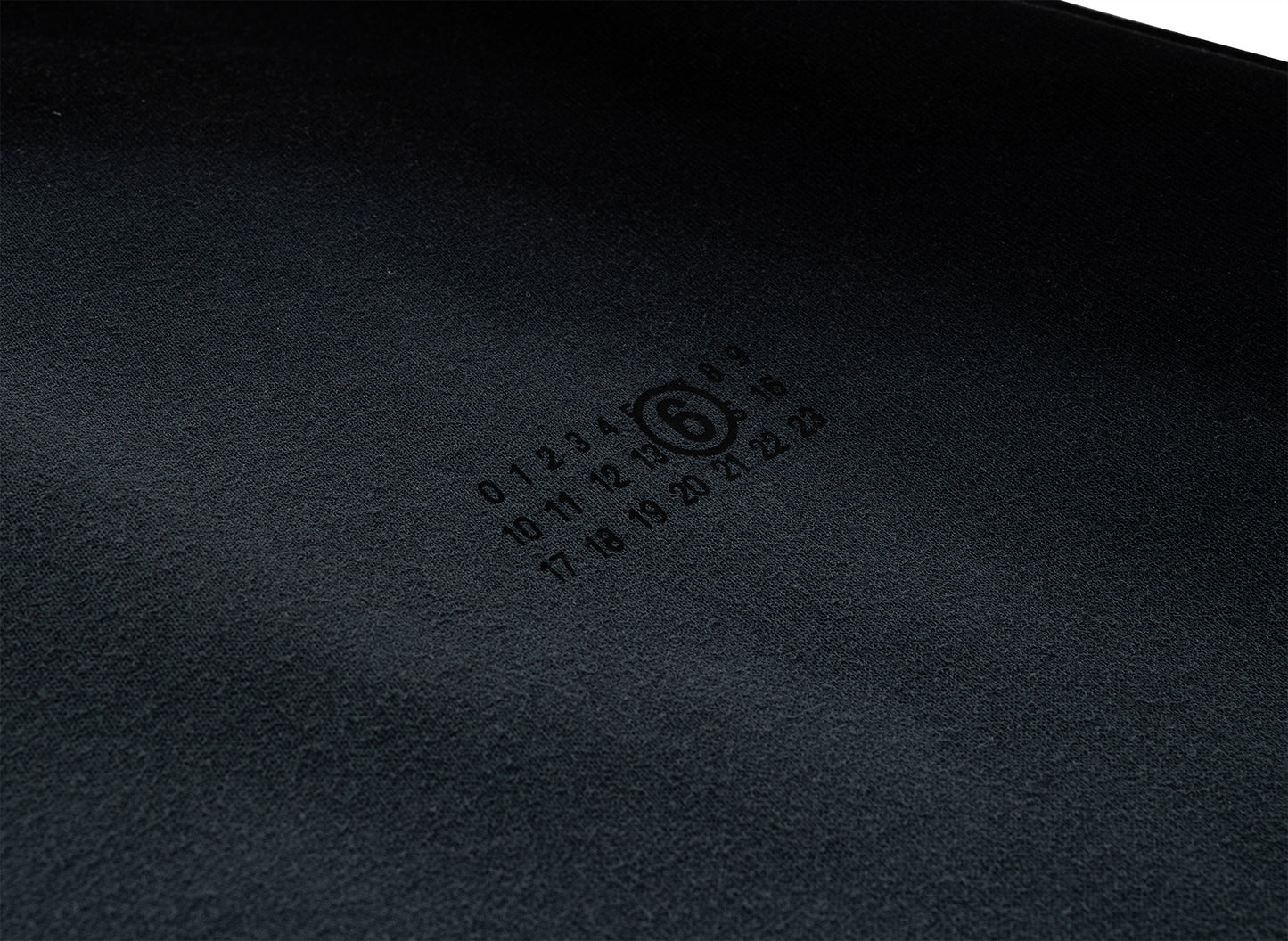 Maison Margiela MM6 Sweatshirt — view 2