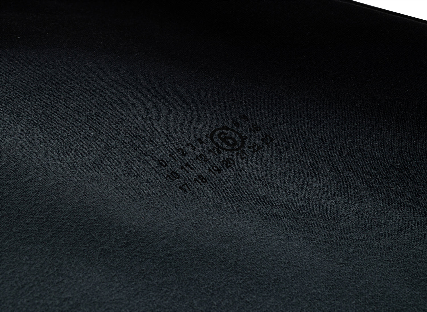 Maison Margiela MM6 Sweatshirt — view 2
